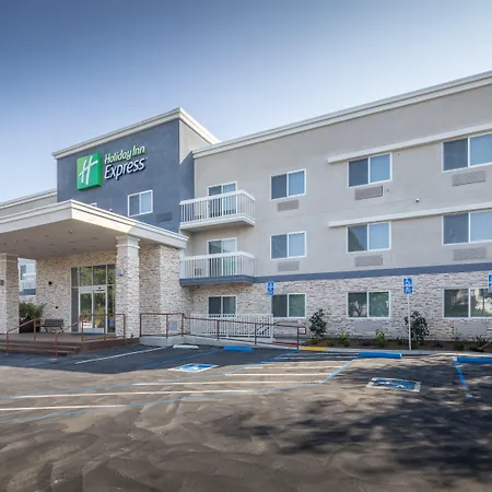 Holiday Inn Express - Sunnyvale - Silicon Valley By Ihg